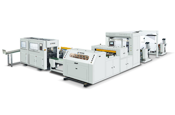 HKS-A4ϵ���ľ�ȫ�Զ���ֽ��+��װ��